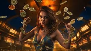 Warm editorial style image for bj999 Treasure Tiger Slots guide and safe browsing